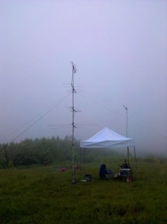 site photo